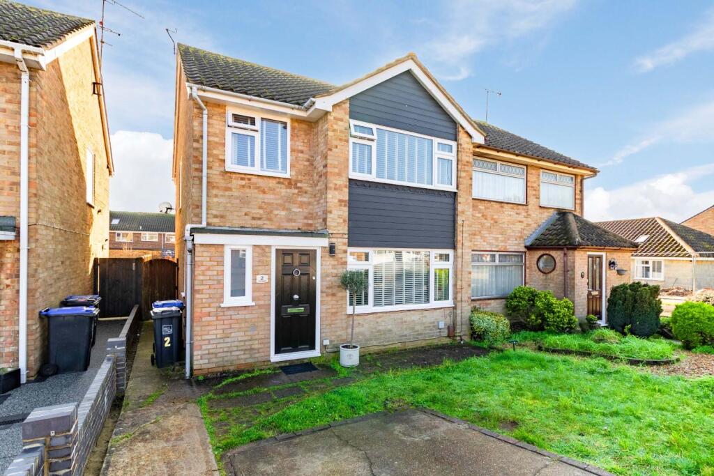 Main image of property: The Lawns, Sompting, Lancing