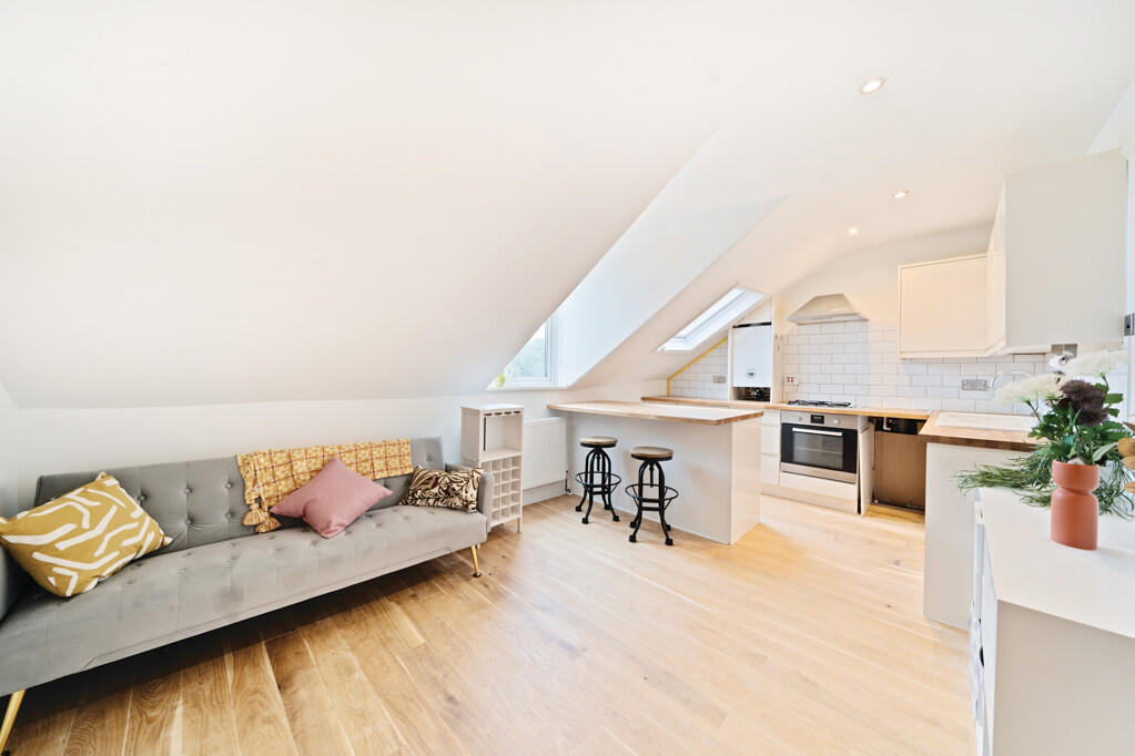 Main image of property: Vicarage Park, Woolwich