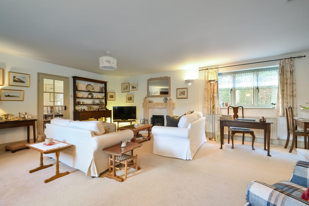 Main image of property: Old Bedhampton, Hampshire