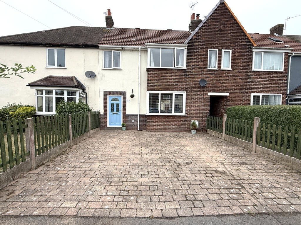 Main image of property: Clifton Avenue, Warton, PR4