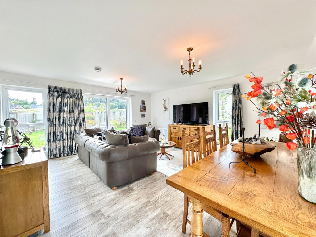 House in Inverness, Highland - View 4