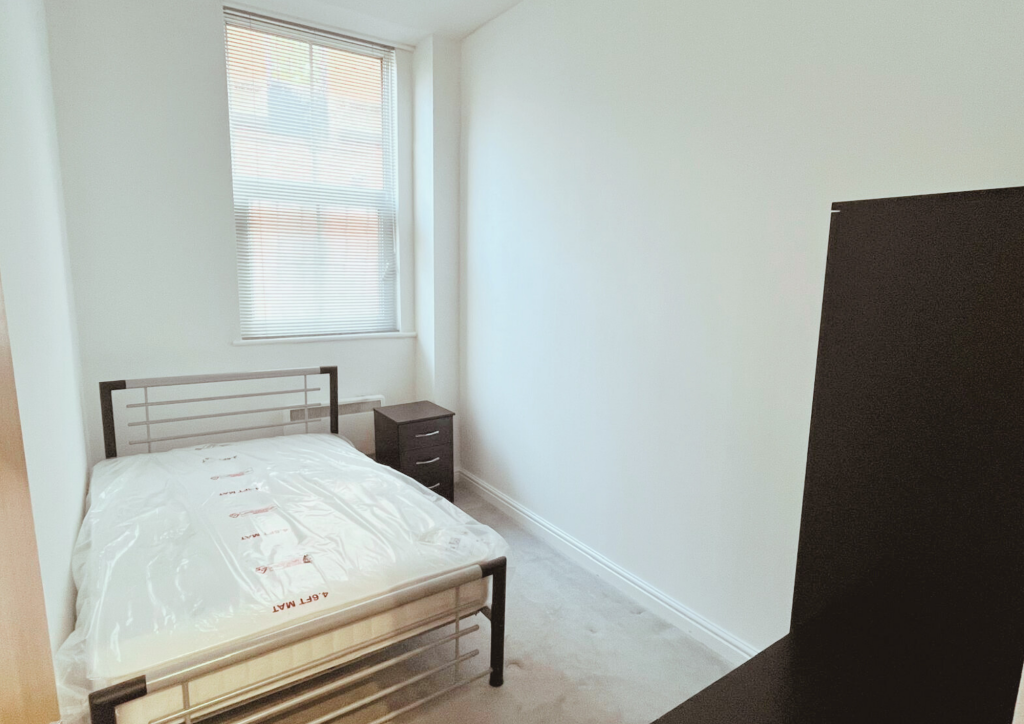 Apartment in Leicester - View 2