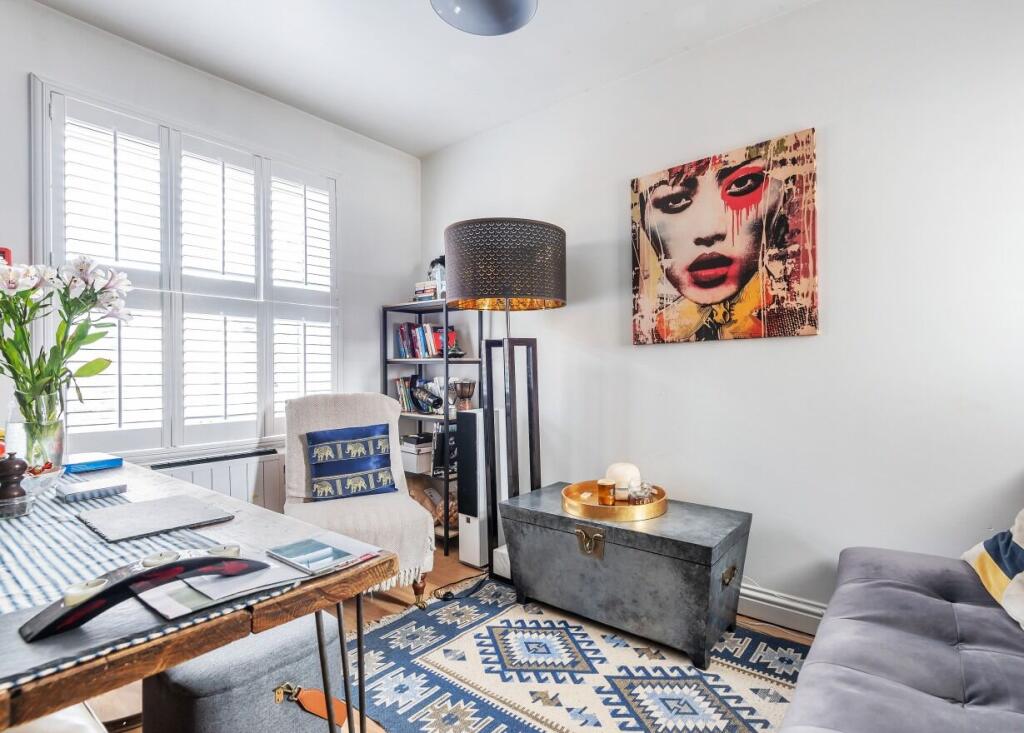 Main image of property: 45 Woodbridge Road, Guildford, GU1