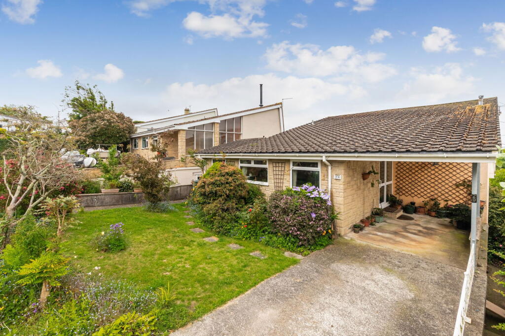 Main image of property: Highfield Drive, Kingsbridge