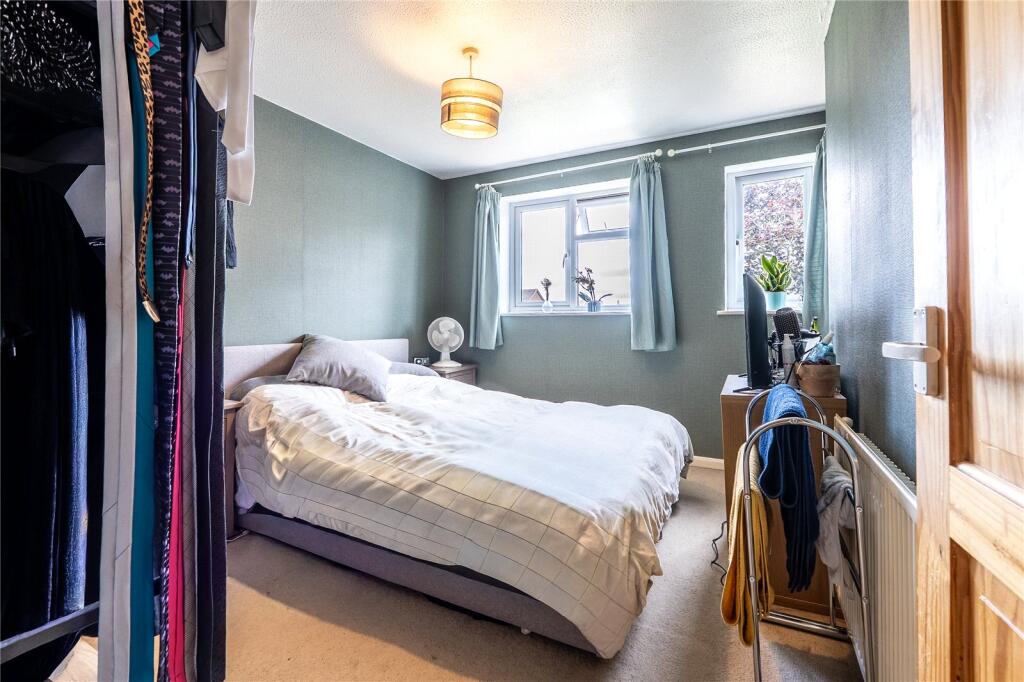 House in Vale of White Horse, Grove - View 5
