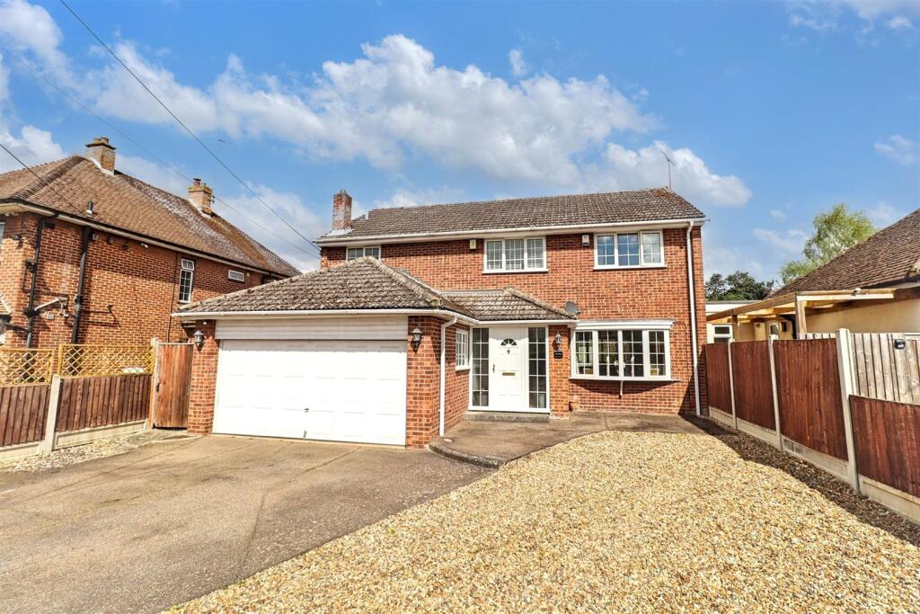 Main image of property: Convent Lane, Braintree