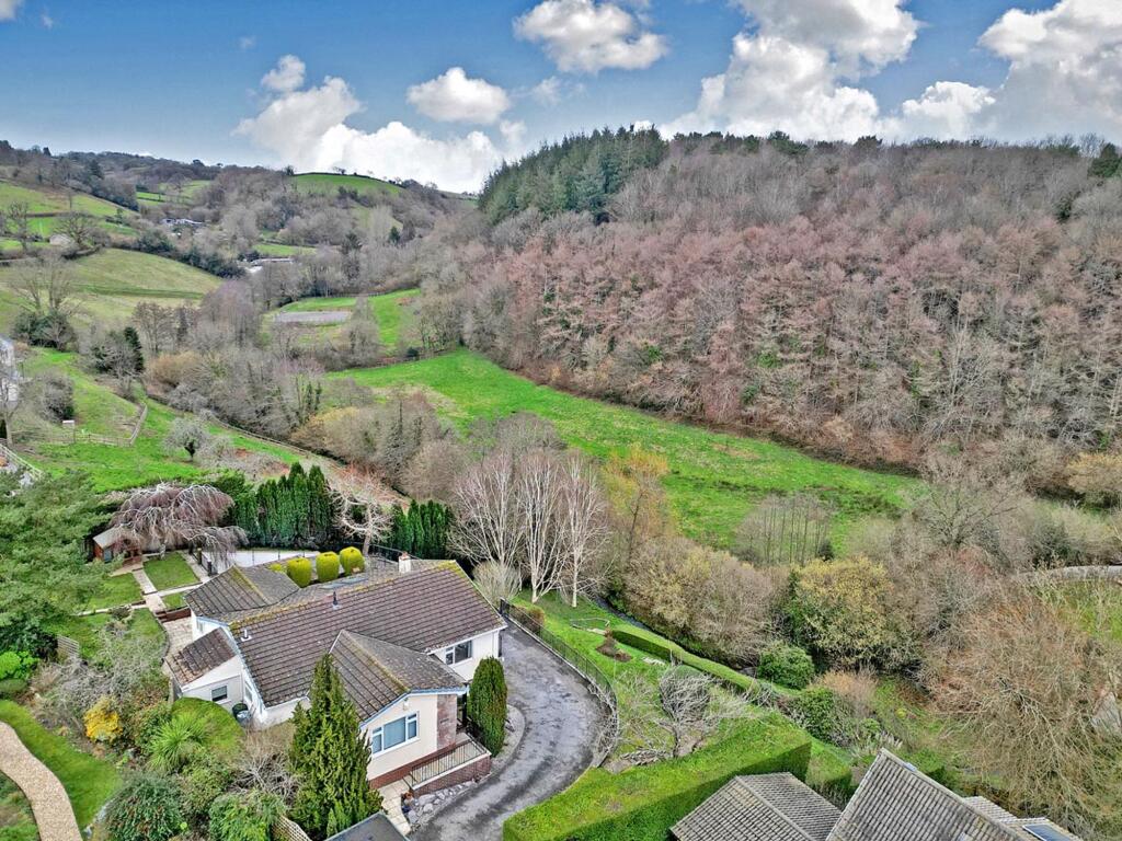 High Close, Bovey Tracey, TQ13 photo 4