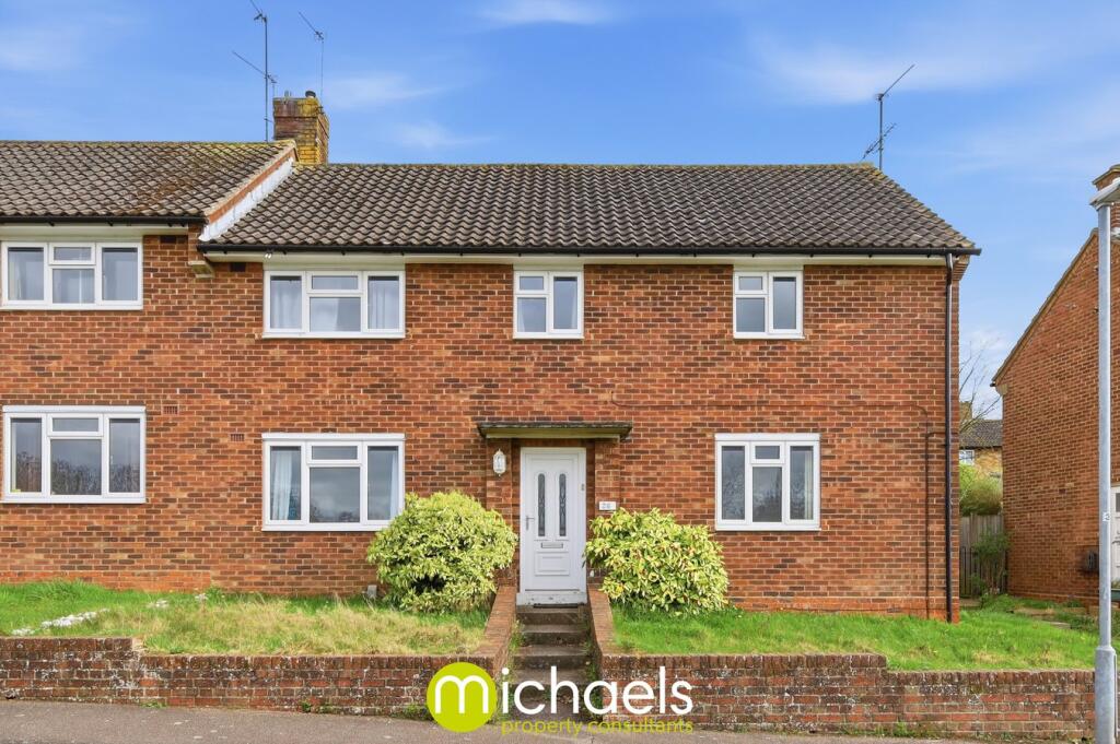 Main image of property: Lime Avenue, Colchester , Colchester, CO4