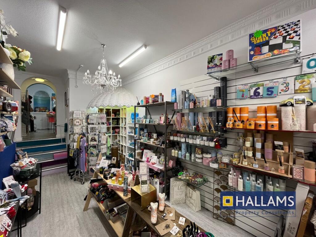 Shop - Main