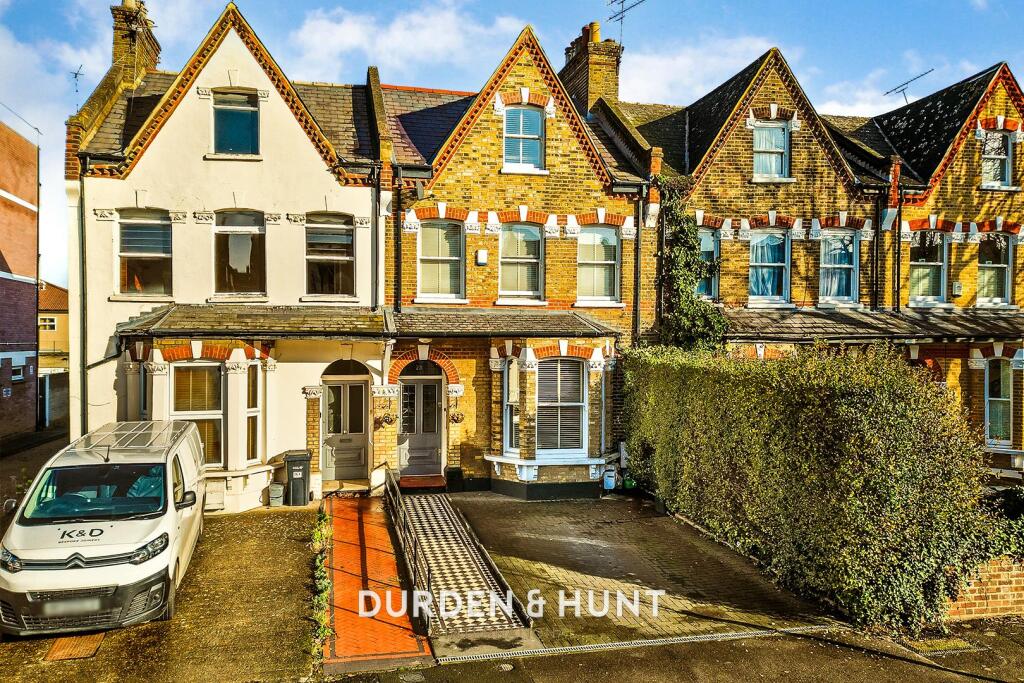 Main image of property: Cambridge Road, Wanstead, E11