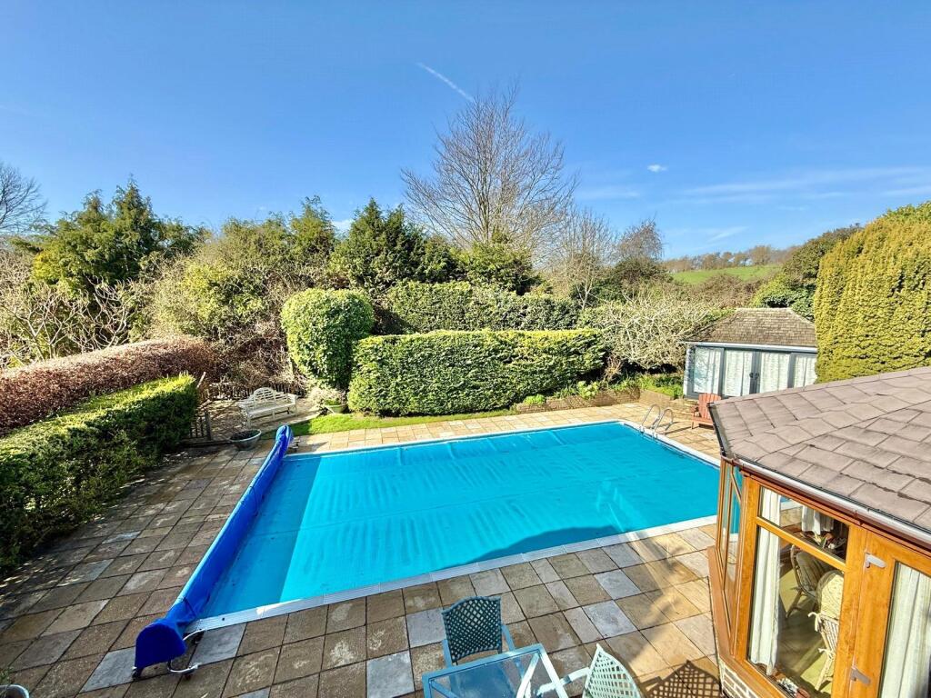 Sloe Lane, Alfriston, East Sussex, BN26 photo 4
