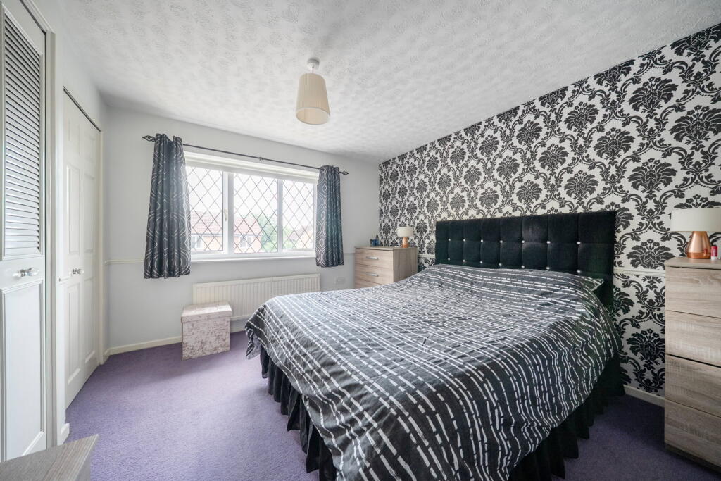 House in Reading - More