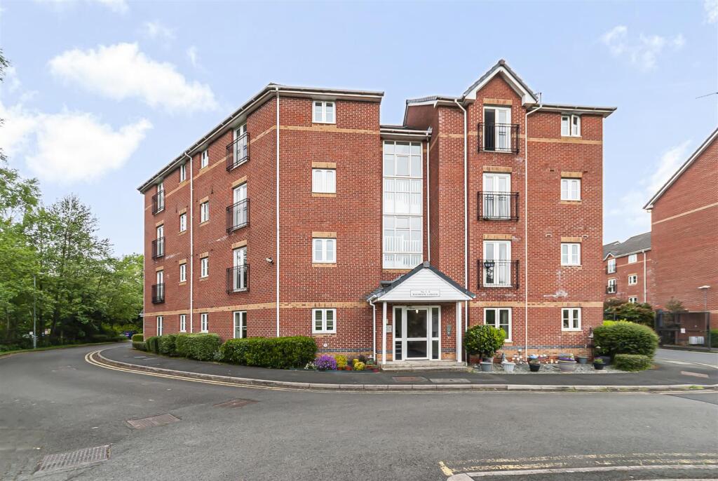 Main image of property: Waterside Gardens, Bolton
