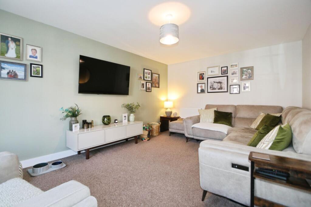 House in North West Leicestershire, Ashby de la Zouch - View 2