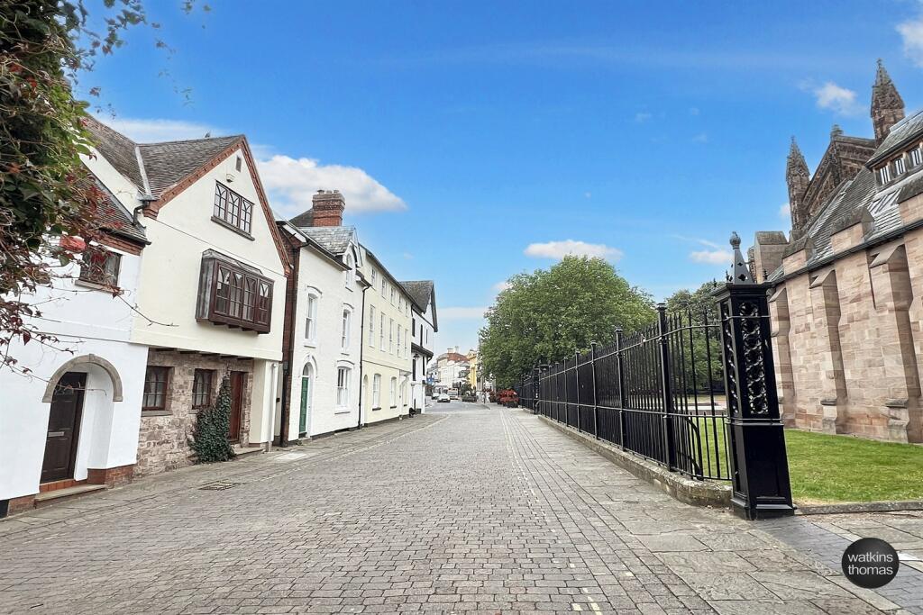 Palace Yard, Hereford, HR4 photo 3