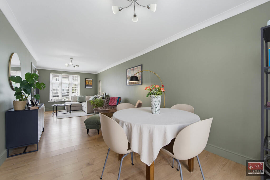 Main image of property: Viola Avenue, Stanwell TW19