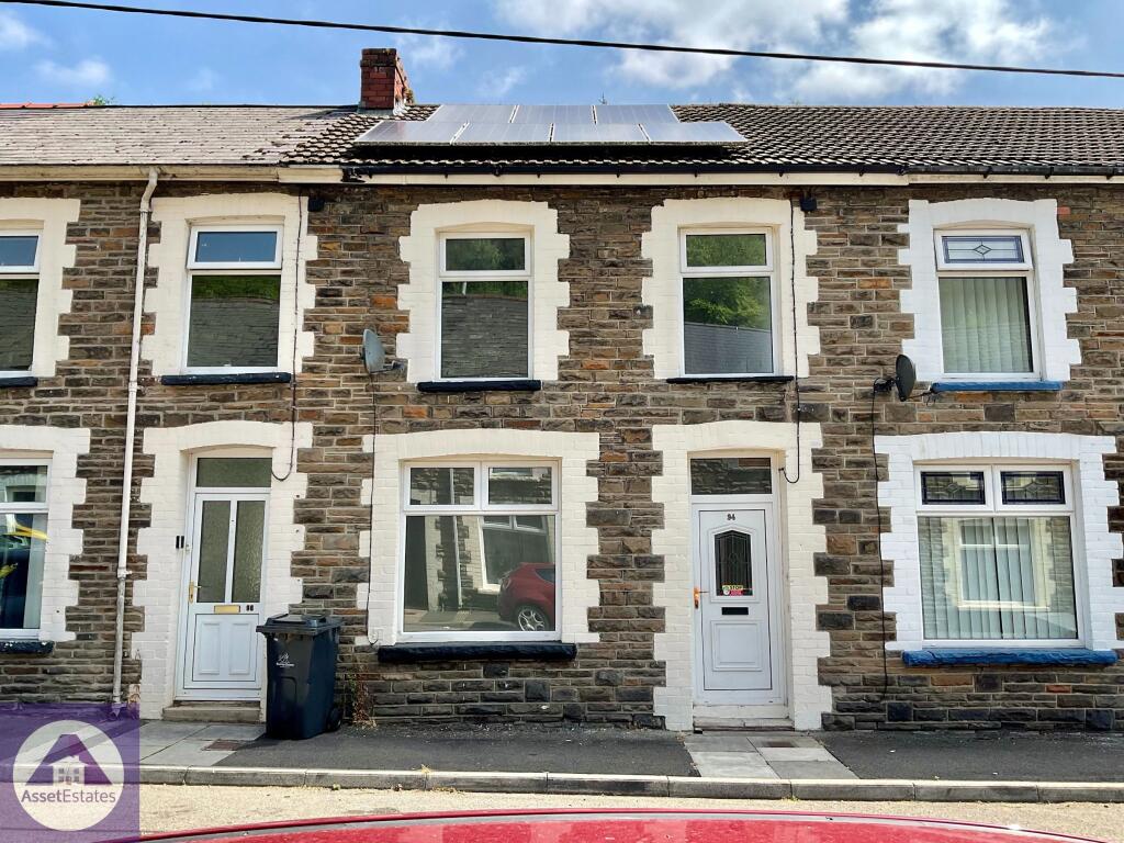 Main image of property: Glandwr Street, Abertillery