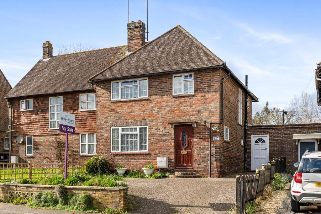 Main image of property: America Lane, Haywards Heath, RH16