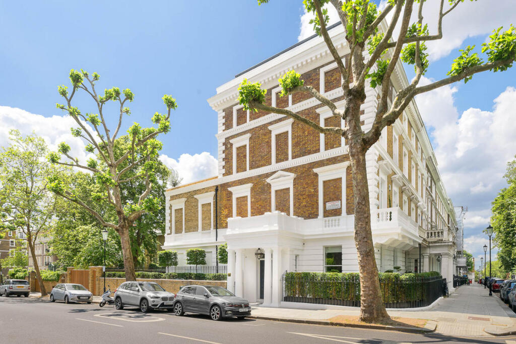 Main image of property: Ladbroke Terrace, Notting Hill, W11