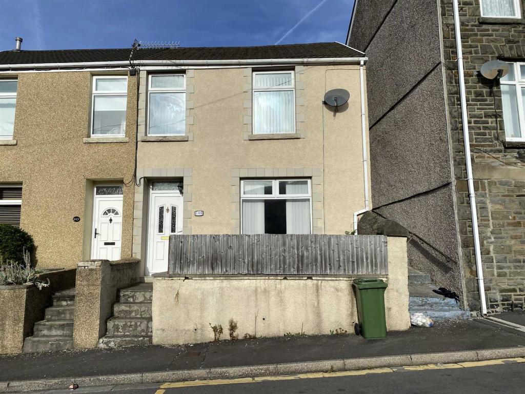 Main image of property: Glanaman Road, Cwmaman, Aberdare