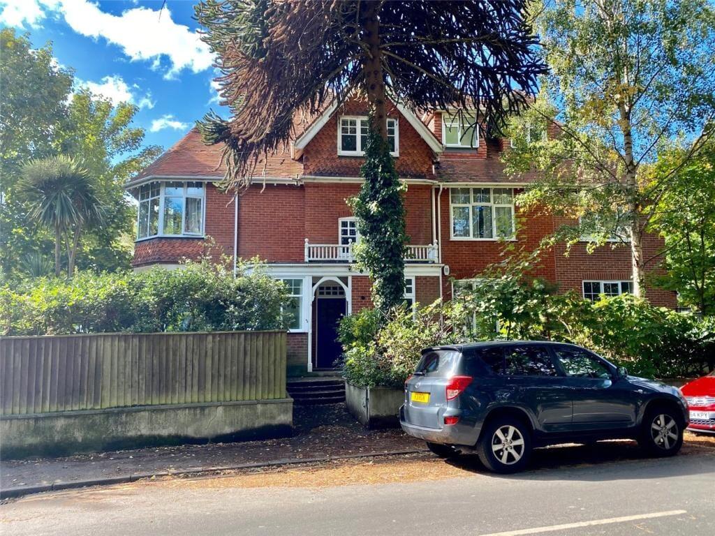 Main image of property: Surrey Road, Bournemouth, BH4
