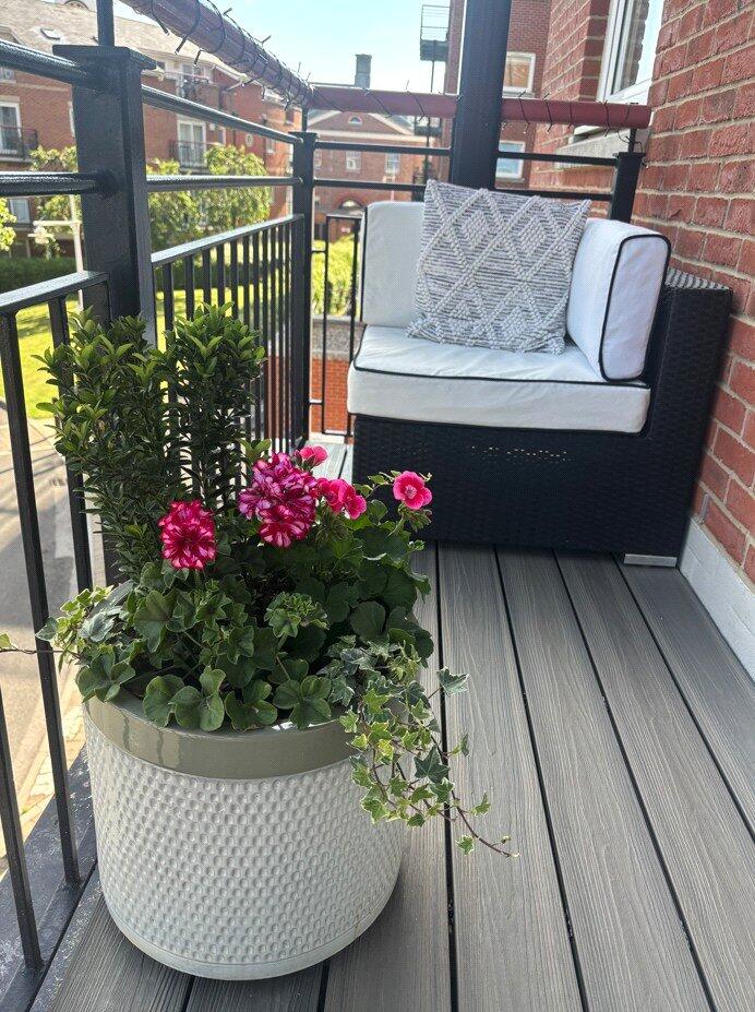 Apartment in Portsmouth - View 3