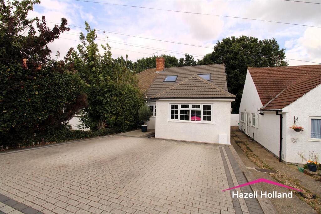 Main image of property: Haven Close, Swanley