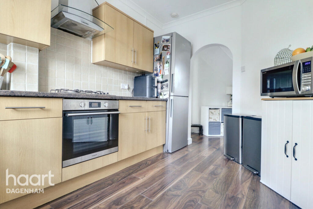 House in London - More