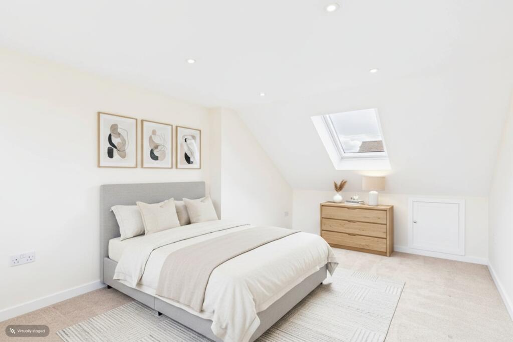 House in York - View 4