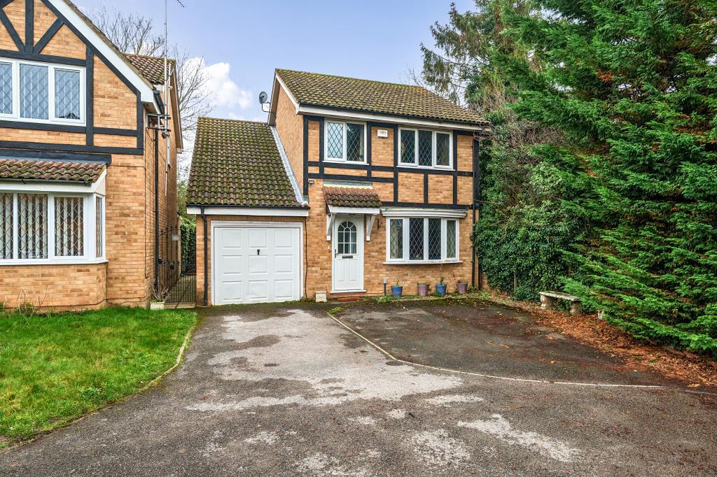 Main image of property: Slough,  Berkshire, Burnham, SL2