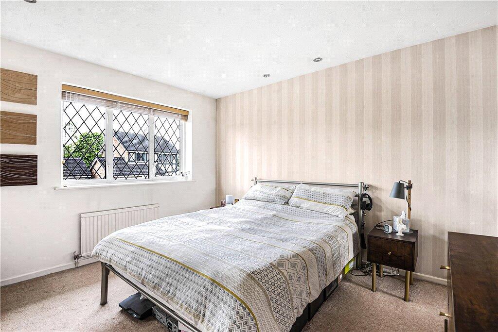 House in Runnymede, Pooley Green - View 4