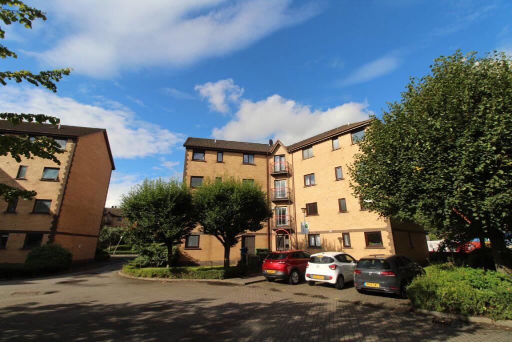 Main image of property: Riverview Gardens, Glasgow