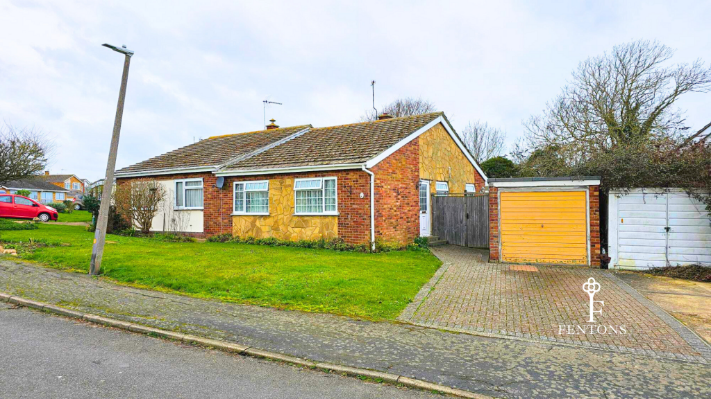 Main image of property: Horsey Road, Kirby-Le-Soken