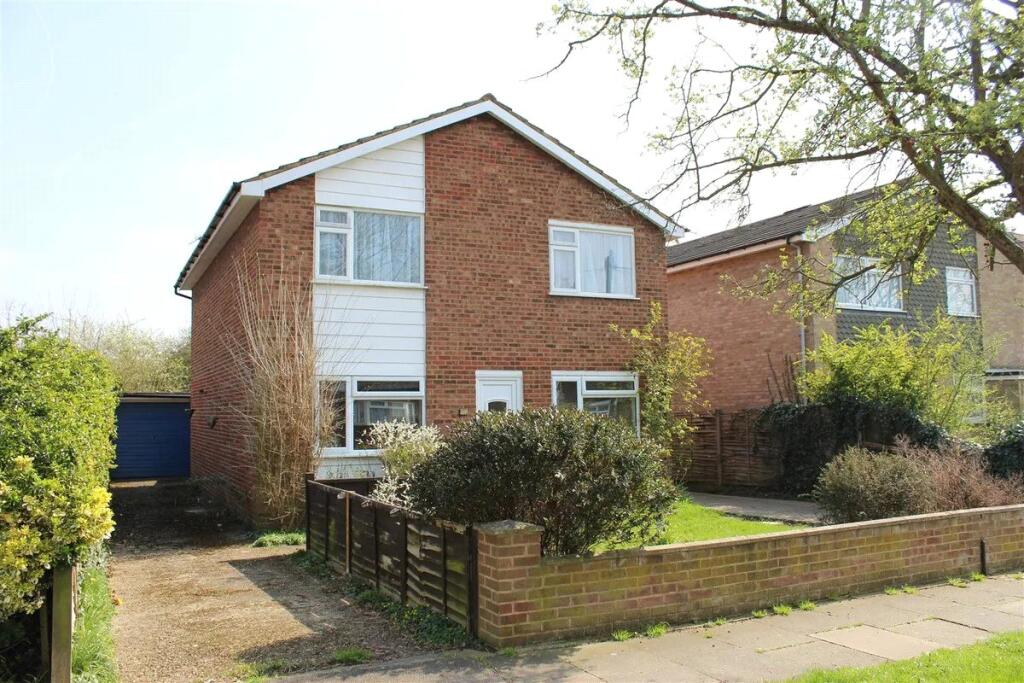 Main image of property: Cedar Avenue, Ruislip, HA4