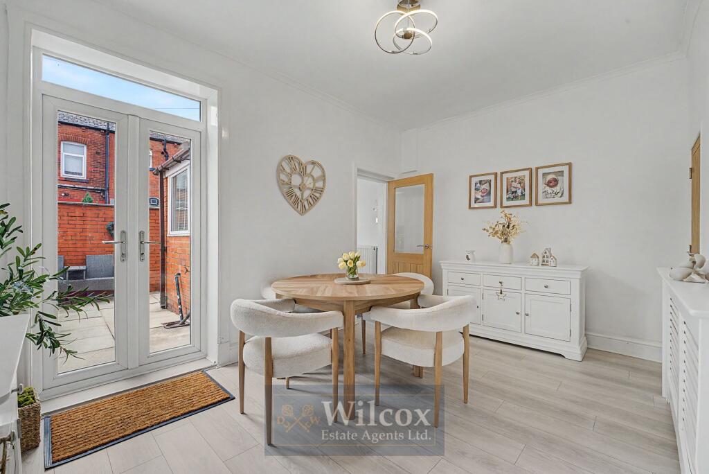 House in Bolton, Heaton - View 3