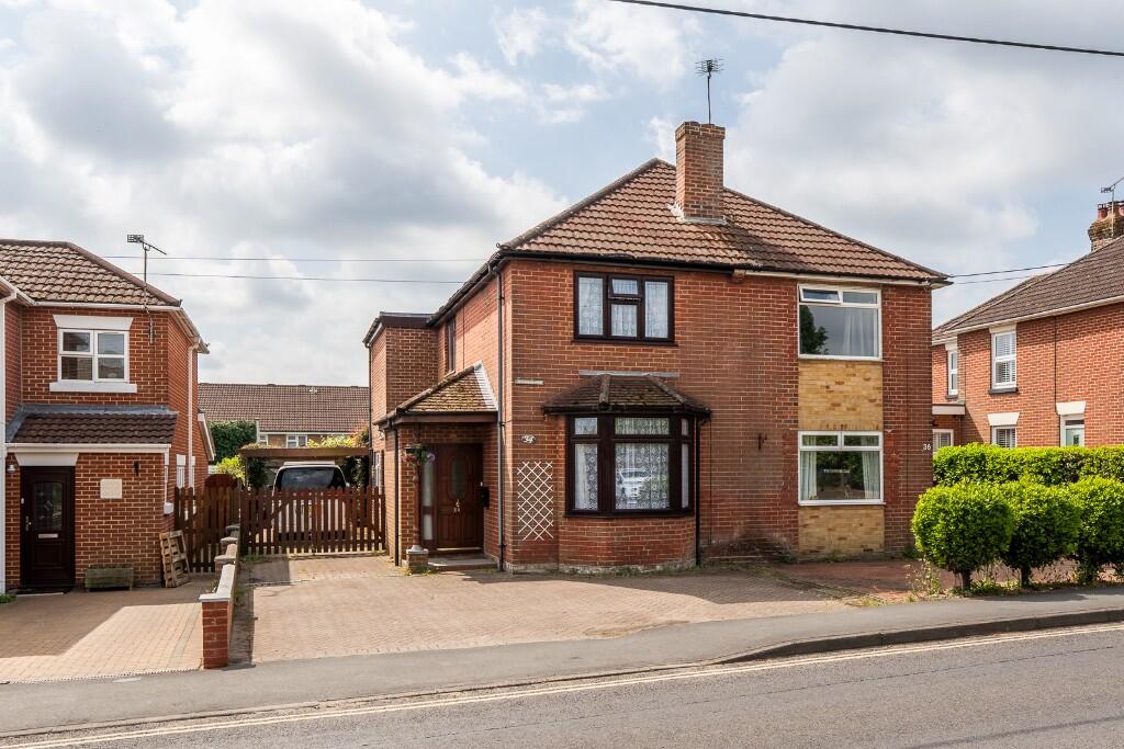 Main image of property: Upper Northam Road, Hedge End, SO30