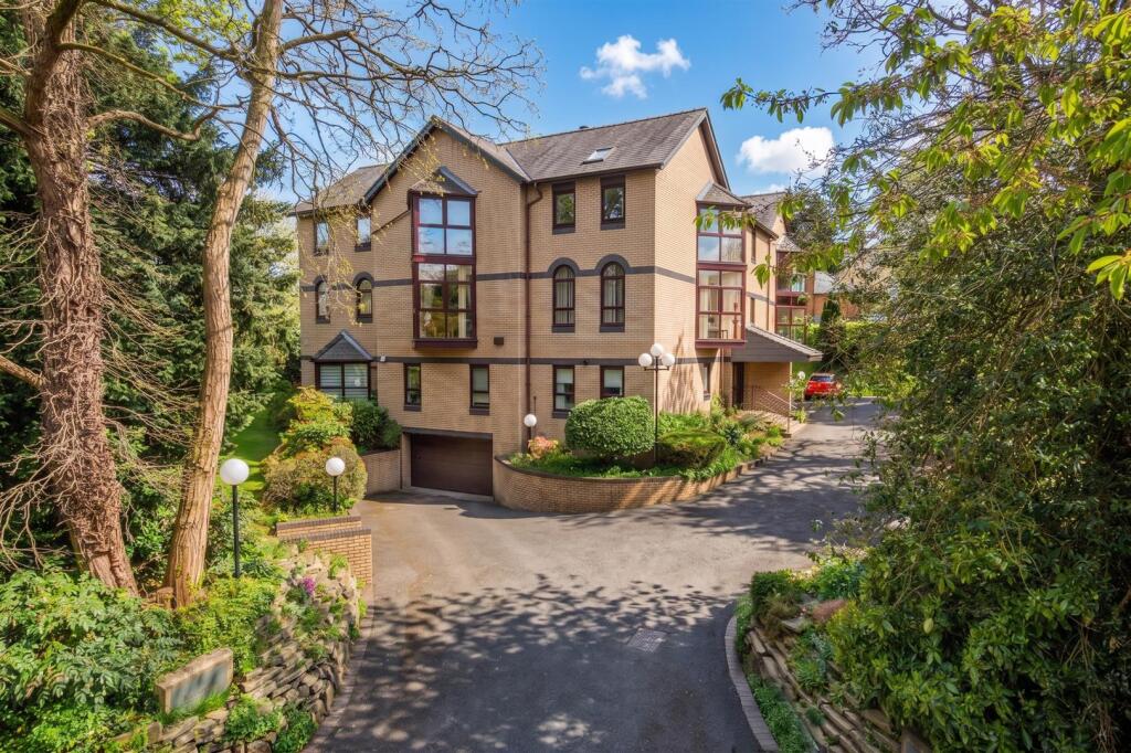 Main image of property: Woodville Road, Altrincham