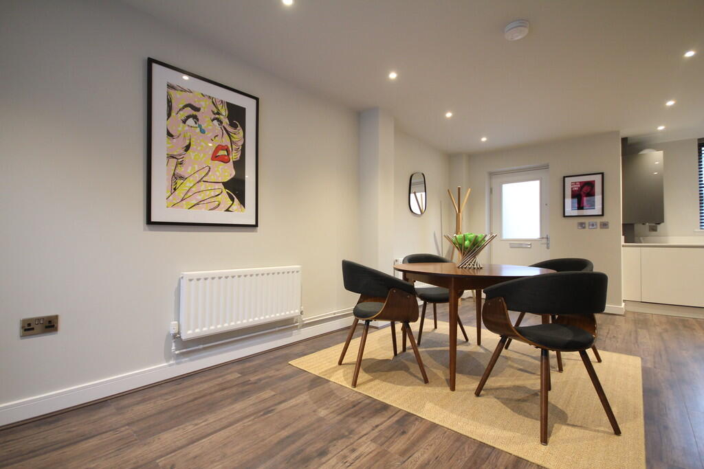 House in Birmingham - More
