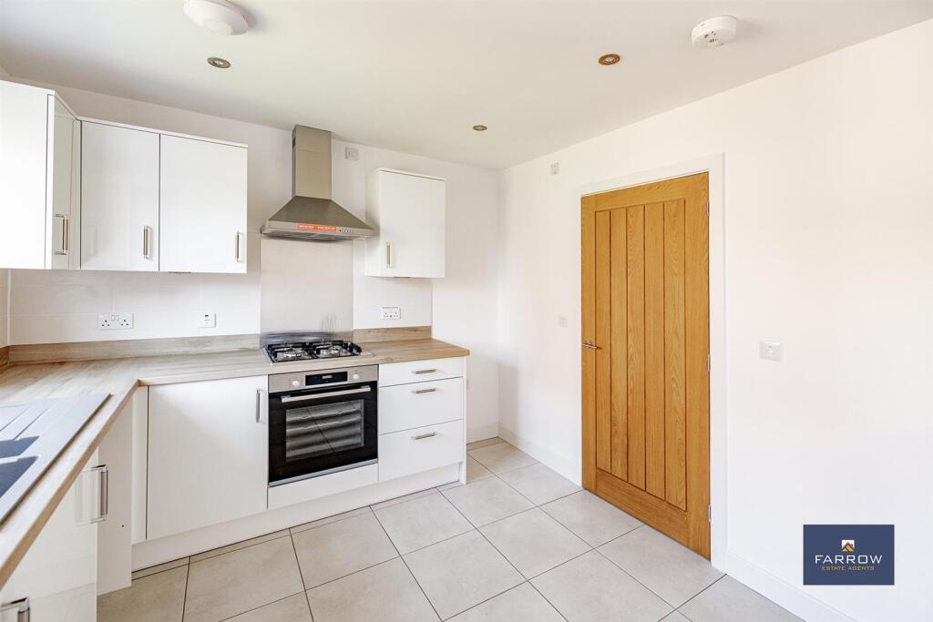 House in Doncaster - More