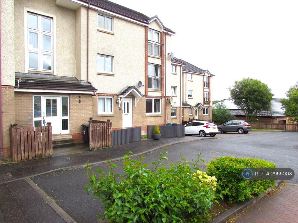 Main image of property: Mcmahon Grove, Bellshill, ML4