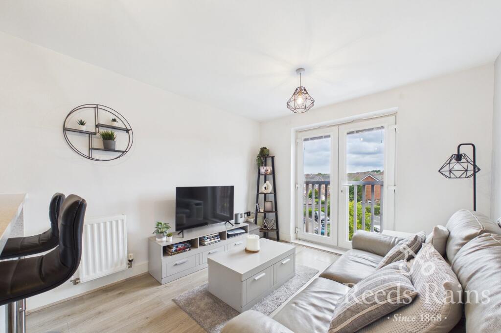 Apartment in Preston - View 2