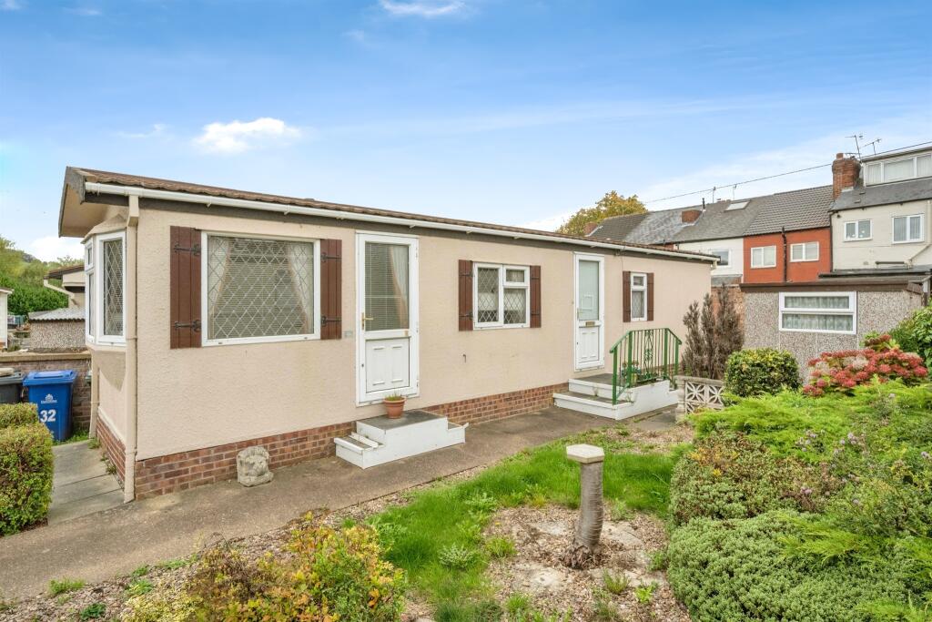 Park Homes, Mexborough photo 4