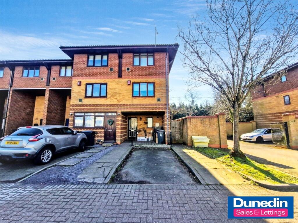 Bristol Road South, Rednal, Birmingham, B45