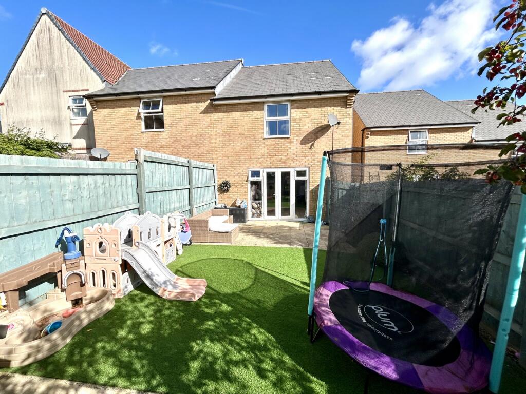 Additional image 12 of Gilbert Road, Yeovil, BA21