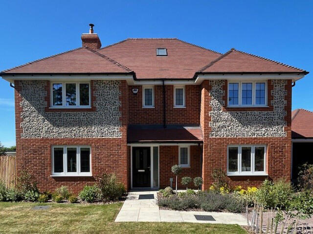 Main image of property: Kingsgate Place, 
Broadstairs, 
CT10 3AZ