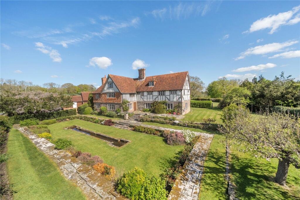 Main image of property: Lake Street, Mayfield