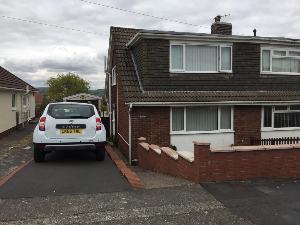 Main image of property: Penrhiw Road, Morriston