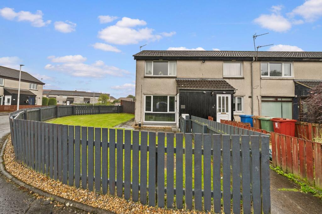 Main image of property: Friendship Gardens, Carronshore, Falkirk, FK2