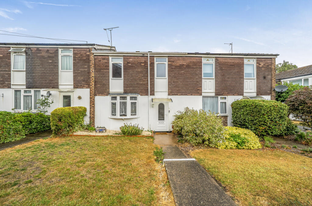 Main image of property: Chatcombe Drive, Worcester, Worcestershire