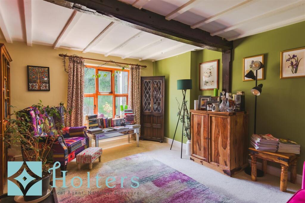 House in Shrewsbury - View 4